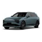 XPENG G9 2025 680km Range AWD Dual-Motor SUV– Available From China | Chinese Car Import Canada - شراء سيارات من الصين - Image 3