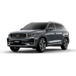 Geely Monjaro 2026 2.0TD 2WD Xingyun Automatic Luxury Fuel Compact SUV– Available From China | China Export Vehicle Canada - استيراد سيارات من الصين إلى ليبيا - Image 4