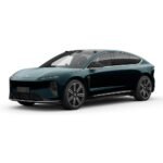 NIO ET9 2026 Executive Luxury Four-seat Electric Sedan Car– Available From China |  Chinese Vehicle for Sale Canada - أسعار السيارات الصينية في ليبيا - Image 4