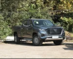 Changan F70 Gasoline Pickup– Ships Worldwide From China |  Direct China Pricing - سيارات كهربائية صينية للبيع - Image 2