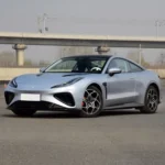 Neta Gt EV Hardtop Sports Chinese EV Car– In Stock in China | Ready for Export to Canada - استيراد سيارات من الصين - Image 3