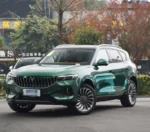 Voyah Dreamer EV Left Hand Drive Electric Car– In Stock in China | Chinese Electric Vehicle Canada - صينية في ليبيا SUV سيارات - Image 2