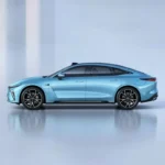 New Energy Exeed Sterra Es Electric Car– Wholesale Price From China |  Direct China Car Import - سيارات صينية من المورد مباشرة - Image 5