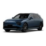 XPENG G9 2025 680km Range AWD Dual-Motor SUV– Available From China | Chinese Car Import Canada - شراء سيارات من الصين - Image 4
