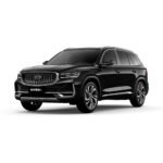 Geely Monjaro 2026 2.0TD 2WD Xingyun Automatic Luxury Fuel Compact SUV– Available From China | China Export Vehicle Canada - استيراد سيارات من الصين إلى ليبيا
