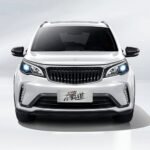Geely GX3 Pro Budget SUV 2026 – Manual Transmission Compact SUV– Available From China | China Export Car Canada