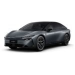 2026 XPENG P7+ Ultra Long Range Electric Hatchback Sedan Car– Available From China | Chinese Car Import to Canada - شراء سيارات مباشرة من الصين - Image 4