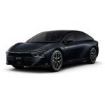 2026 XPENG P7+ Ultra Long Range Electric Hatchback Sedan Car– Available From China | Chinese Car Import to Canada - شراء سيارات مباشرة من الصين - Image 5
