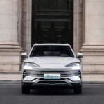 BYD Song PLUS 2026 DM-i Smart Driving Honor Edition 112KM Compact SUV– Available From China |  Available for Canada Delivery - استيراد مركبات من الصين إلى ليبيا