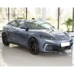 BYD Seal 06 Gt with 160kw and 310nm Torque– Ships Worldwide From China | Shipping From China to Canada - أحدث السيارات الصينية في ليبيا - Image 2