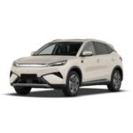 2026 BYD YUAN PLUS 510km Left Hand Drive Electric Intelligent SUV– Available From China | Source Direct From China Canada - سيارات صينية بسعر المصنع