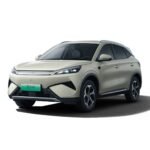 2026 BYD YUAN PLUS 510km Left Hand Drive Electric Intelligent SUV– Available From China | Source Direct From China Canada - سيارات صينية بسعر المصنع - Image 2