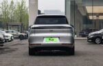 IM LS8 2026– Ready for Export From China |  Chinese SUV Import Canada - سيارات هجينة صينية في ليبيا - Image 2