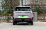 AION N60 2026– Ready for Export From China |  Chinese car in Canada - سيارات صينية بجودة عالية - Image 2
