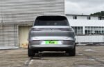Voyah Taishan X8 2026 PHEV– Ready for Export From China |  International Car Export Canada - سيارات صينية للمشترين في ليبيا - Image 2