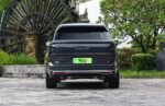2026 Zeekr 9X– China Export Vehicle | Chinese Sedan for Sale Canada - سيارات صينية فخمة في ليبيا - Image 3