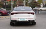 2026 Kia K5– China Export Vehicle |  Chinese Electric Sedan Canada - صينية للسوق الليبي SUV - Image 3