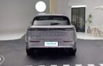2026 Voyah FREE+– China Export Vehicle | Chinese Family SUV Canada - سيارات هجينة صينية للبيع - Image 3
