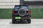 Tank 400 Hi4-T 2026– Factory Price From China |  Factory Price From China - سيارات صينية بسعر التصدير - Image 2
