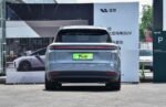 2026 Li Auto i8 Standard– China Export Vehicle | Chinese Car Direct Price Canada - سيارة صينية للبيع في ليبيا - Image 3