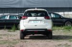 2026 Nissan X-Trail– China Export Vehicle |  Latest Chinese EV Canada - سيدان صينية بأسعار مناسبة - Image 3