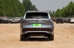 2026 Volkswagen Talagon– China Export Vehicle |  Chinese Car Dealer Price Canada - سيارات صينية للبيع بليبيا - Image 3