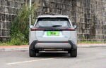 Toyota Wildlander 2026– Factory Price From China |  Chinese Hybrid SUV Canada - سيارات سيدان صينية للبيع - Image 2