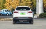 GWM Haval H6L 2026– Factory Price From China |  New Energy Car From China - سيدان صينية للبيع في ليبيا - Image 2
