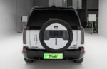 ROX ADAMAS 2026– Factory Price From China |  Ready to Ship From China Canada - سيارات صينية اقتصادية في ليبيا - Image 2