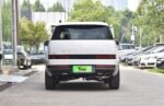 Hyundai Santa Fe 2026– Factory Price From China | Global Car Export to Canada - سيارات صينية مباشرة إلى ليبيا - Image 2