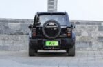 Chery iCAR V27 2026– Ready for Export From China |  Direct China Car Import - سيارات صينية من المورد مباشرة - Image 2