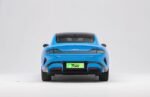 Xiaomi SU7 2026– Ready for Export From China |  Wholesale Chinese Cars Canada - سيارة كهربائية صينية في ليبيا - Image 2