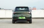 Leapmotor A10 2026– Ready for Export From China |  Electric Car From China Canada - سيارات دفع رباعي صينية للبيع في ليبيا - Image 2