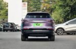Chery Fulwin T9L 2026– Ready for Export From China |  New Energy Car From China - سيدان صينية للبيع في ليبيا - Image 2