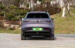 Volkswagen ID.UNYX 08 2026– Ready for Export From China |  Latest Chinese EV Canada - سيدان صينية بأسعار مناسبة - Image 2