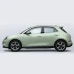 2026 Gwm Ora Cat New Energy Vehicle Fun Funky Cat with Long Range 401km Electric Car– In Stock in China | Chinese Cars Available in Canada - طلب سيارة من الصين لليبيا - Image 3
