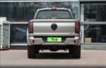2026 Gwm Cannon Alpha Hi4-T– China Export Vehicle | Chinese Car Ready for Canada - سيارات صينية جديدة في ليبيا - Image 4