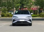 Sea Lion 07 EV by Byd - Exceptional Quality. Long Battery Life, Stylish Design.– Ships Worldwide From China |  Chinese Luxury SUV Canada - سيارات هجينة صينية جديدة - Image 2
