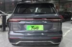 Geely Manjaro 2026 2.0TD DCT EVO 2WD Premium– Ready for Export From China |  Ready for Export to Canada - استيراد سيارات من الصين - Image 2