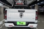 2026 Great Wall Cannon Commercial Edition 2.0T– Ready for Export From China | Direct China Vehicle Sourcing - سيارات صينية بسعر الجملة - Image 2