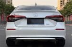 Honda Civic 2026 240TURBO CVT Sport Edition– Factory Price From China |  Best Chinese Car Price Canada - سيارات صينية متوفرة في ليبيا - Image 2