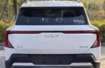 Kia EV5 2026 Model 530 Light– Factory Price From China |  Premium Chinese EV Canada - سيدان صينية كهربائية - Image 2