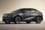 2026 Volkswagen ID. Unyx High Performance Car– Ships Worldwide From China | Chinese Car Import to Canada - شراء سيارات مباشرة من الصين - Image 3