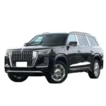 Hongqi Ls7 Guoyao 2026 4.0t 4-Seater Premium Flagship Version 4.0t 360 Horsepower V8 5-Door 4-Seater SUV– Wholesale Price From China |  Chinese Electric SUV Canada - صينية فخمة SUV سيارات - Image 2