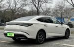 BYD Seal DM 2026 Honor Edition DM-i 1.5L 121KM Premium Trim– Ready for Export From China | Import From China to Canada - شراء سيارة مباشرة من الصين - Image 3