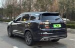 Chery Tiggo 8 PLUS 2026 Model 290TGDI DCT Luxury Edition+– Factory Price From China |  Chinese Family SUV Canada - سيارات هجينة صينية للبيع - Image 2