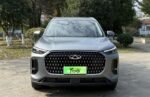 Chery Tiggo 8L 2026 Model 2.0T Automatic Premium Edition– Factory Price From China |  Chinese Sedan for Sale Canada - سيارات صينية فخمة في ليبيا