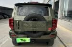 Tank 400 Hi4-T 2026 Super Power Edition– Factory Price From China |  China Export Price Canada - سيارات كهربائية صينية للبيع في ليبيا - Image 2