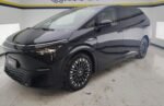 XPeng X9 2026 model pure electric 740km ultra-long range (Max)– Ready for Export From China |  Premium Chinese EV Canada - سيدان صينية كهربائية - Image 2