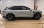 ZEEKR 7X 2026 Model, 100kWh Long-Range Rear-Wheel Drive Intelligent Driving Version.– Ready for Export From China |  Direct Factory Price Canada - سيارات كهربائية صينية في ليبيا - Image 3
